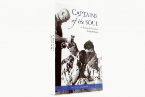 captains of the soul cover