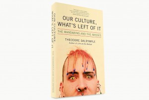 Our Culture cover