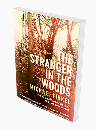  Stranger In The Woods