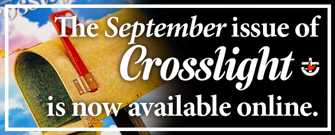 Crosslight September 2017