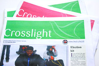 Winter Appeal image