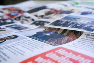 Winter Appeal image