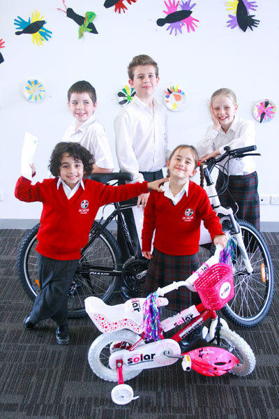Winter Appeal image