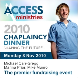 Winter Appeal image