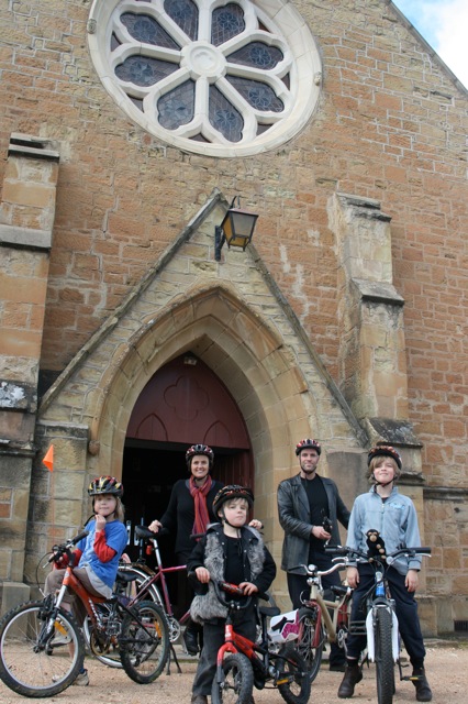 Winter Appeal image