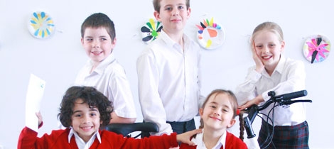 Winter Appeal image