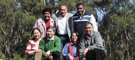 Winter Appeal image