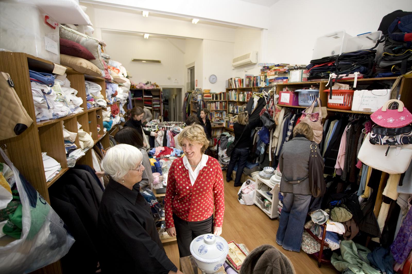 Winter Appeal image