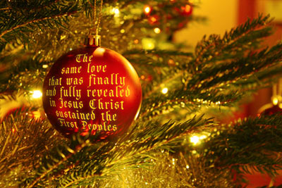 Winter Appeal image