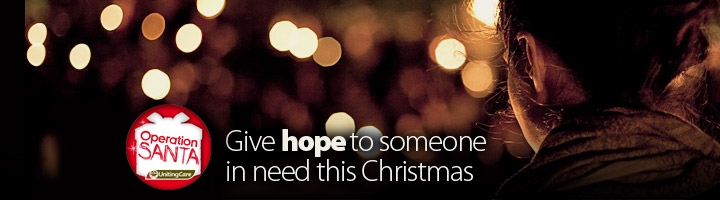 Winter Appeal image