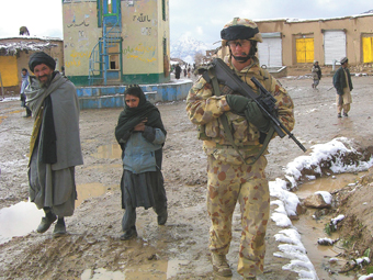 Winter Appeal image