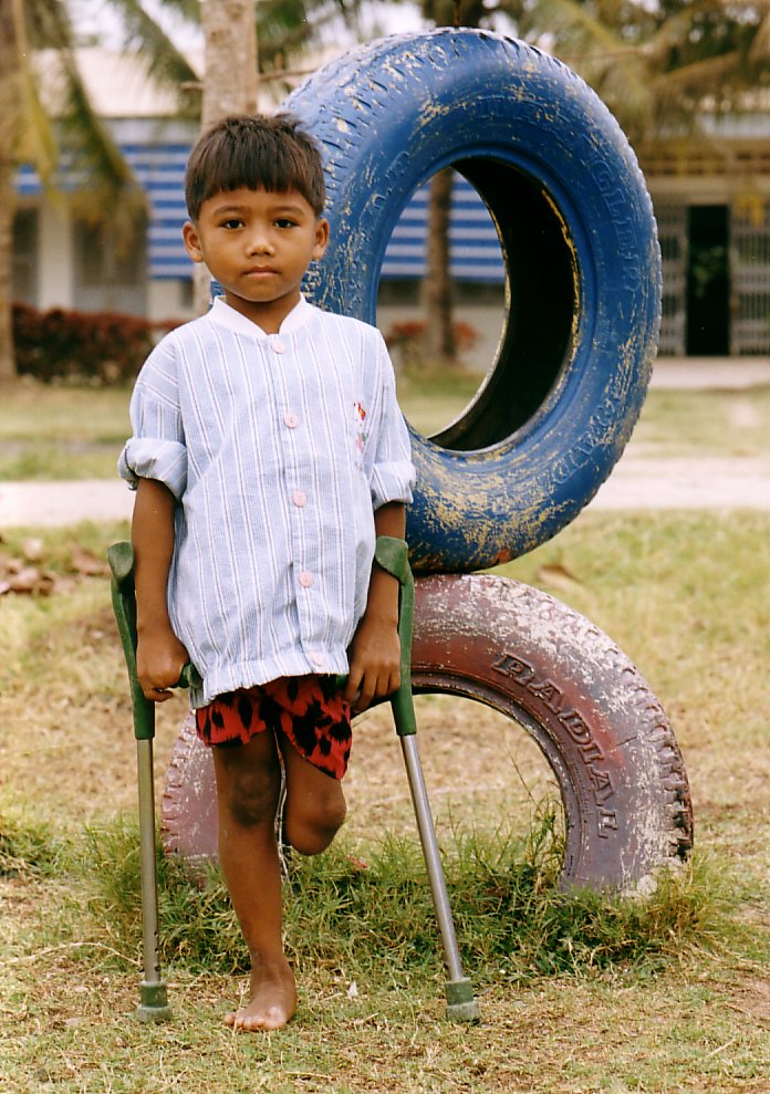 Winter Appeal image