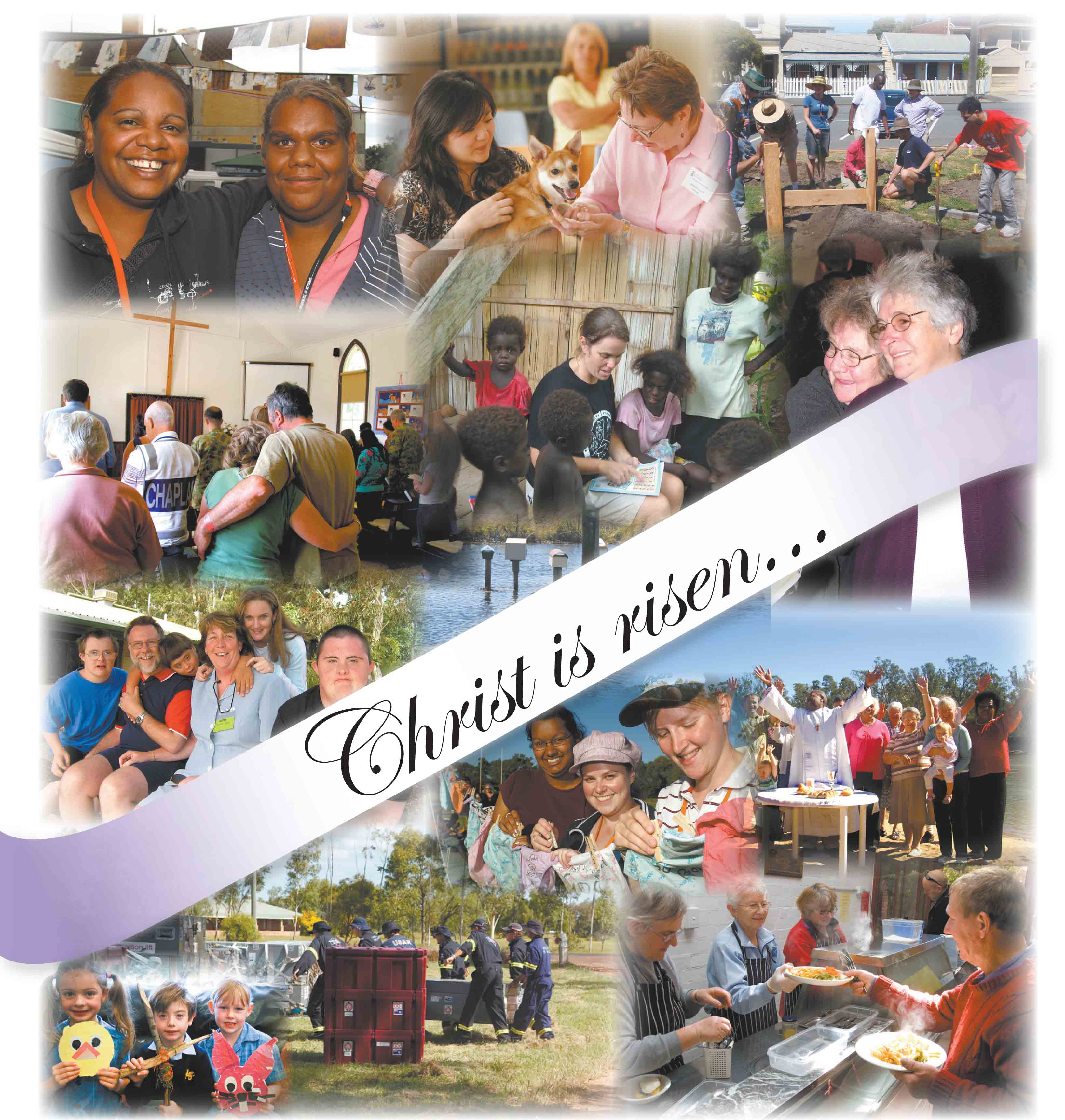 Winter Appeal image