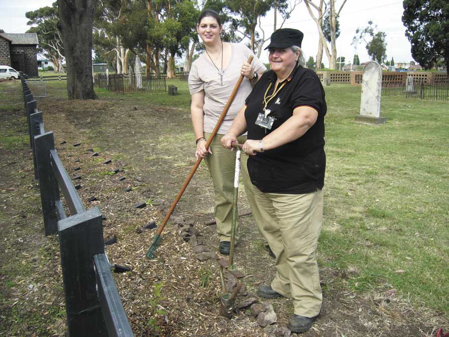 Winter Appeal image