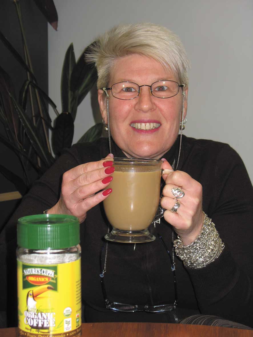 Winter Appeal image