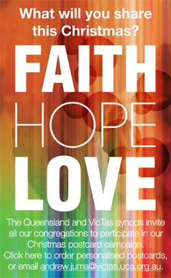 Winter Appeal image