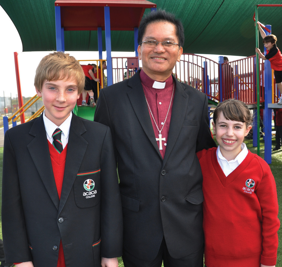 Winter Appeal image