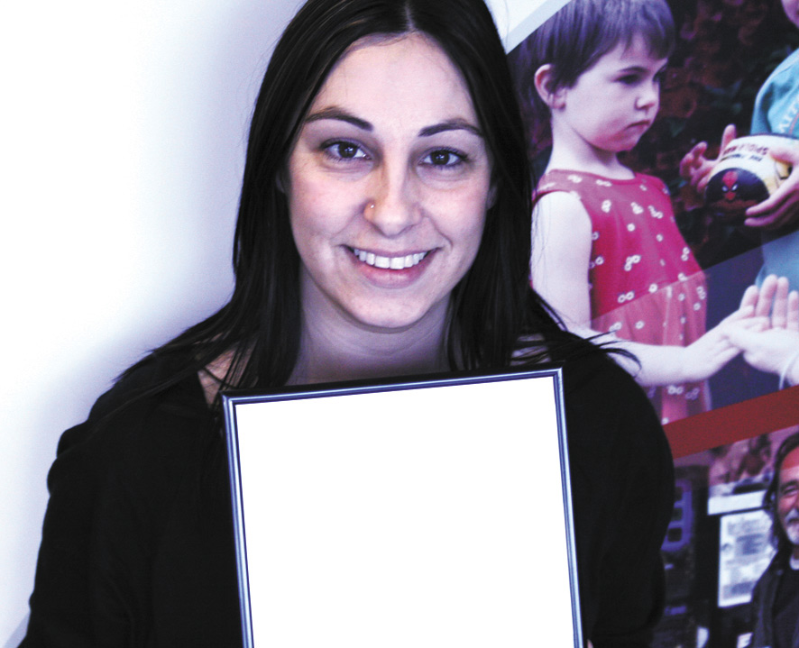 Winter Appeal image