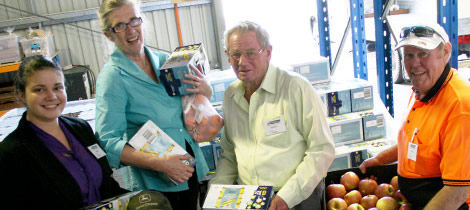 Winter Appeal image