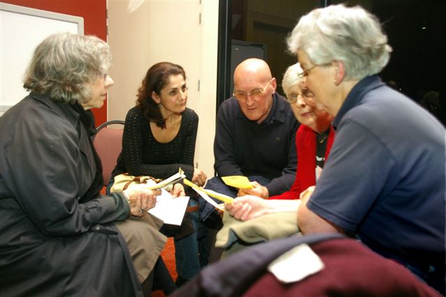 Winter Appeal image