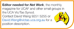 Winter Appeal image