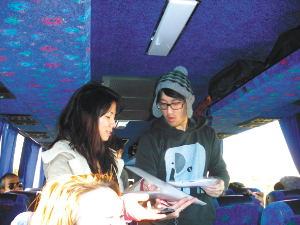 Winter Appeal image