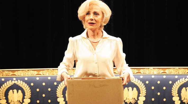 MTC's Pennsylvania Avenue