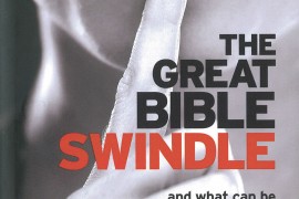 The great bible swindle