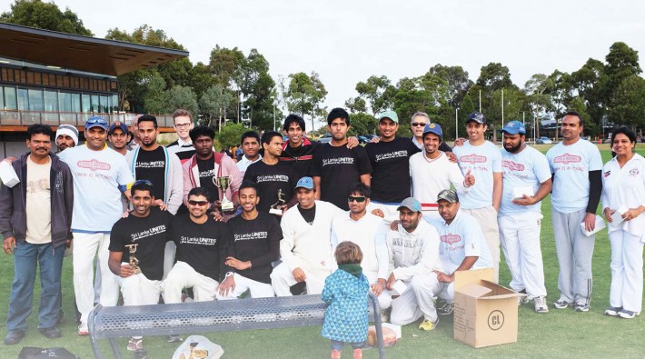 Sri Lanka Harmony Day