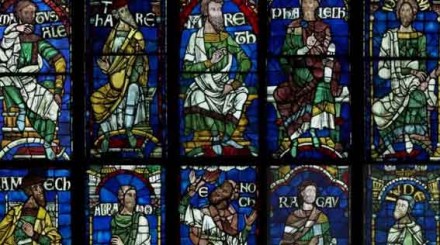 stained-glass-window