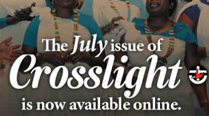July Crosslight