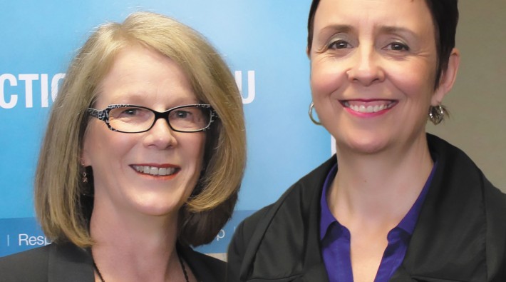 Connections MacKillop Family Services