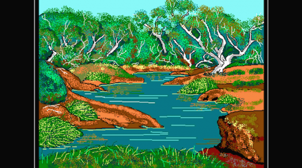 poetry - the quiet ones