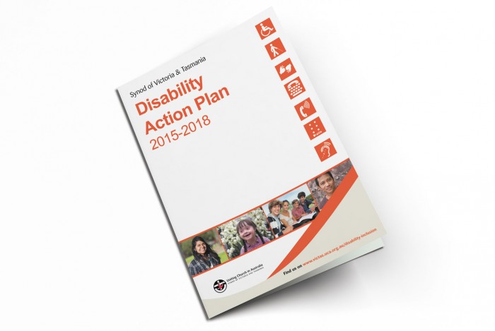 Disability Action Plan image