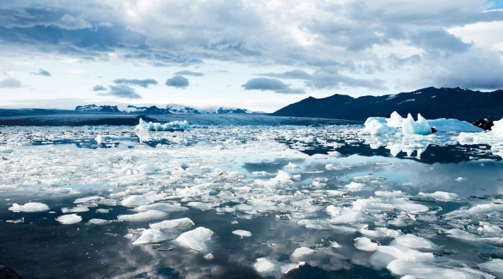 climate change