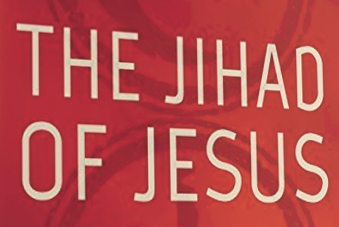 jihad of jesus
