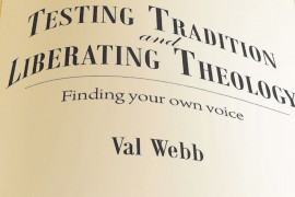 testing tradition and liberating theology
