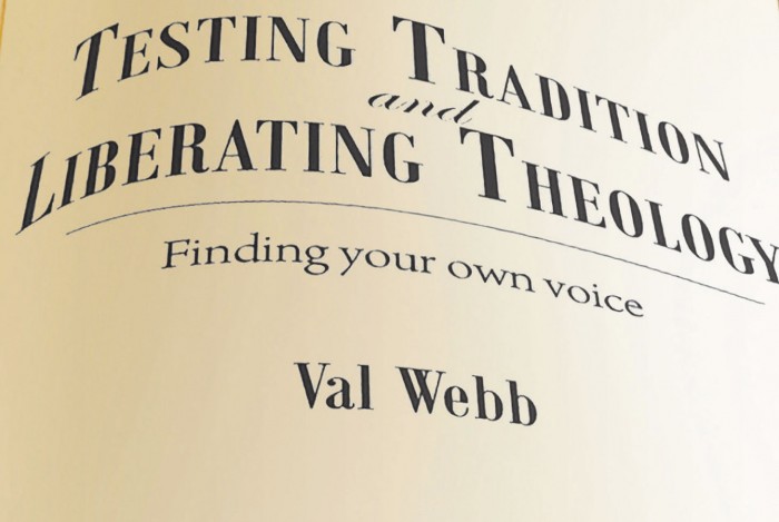 testing tradition and liberating theology