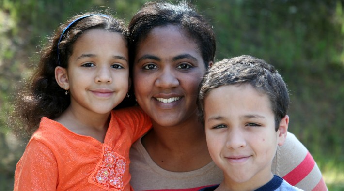 UnitingCare Family