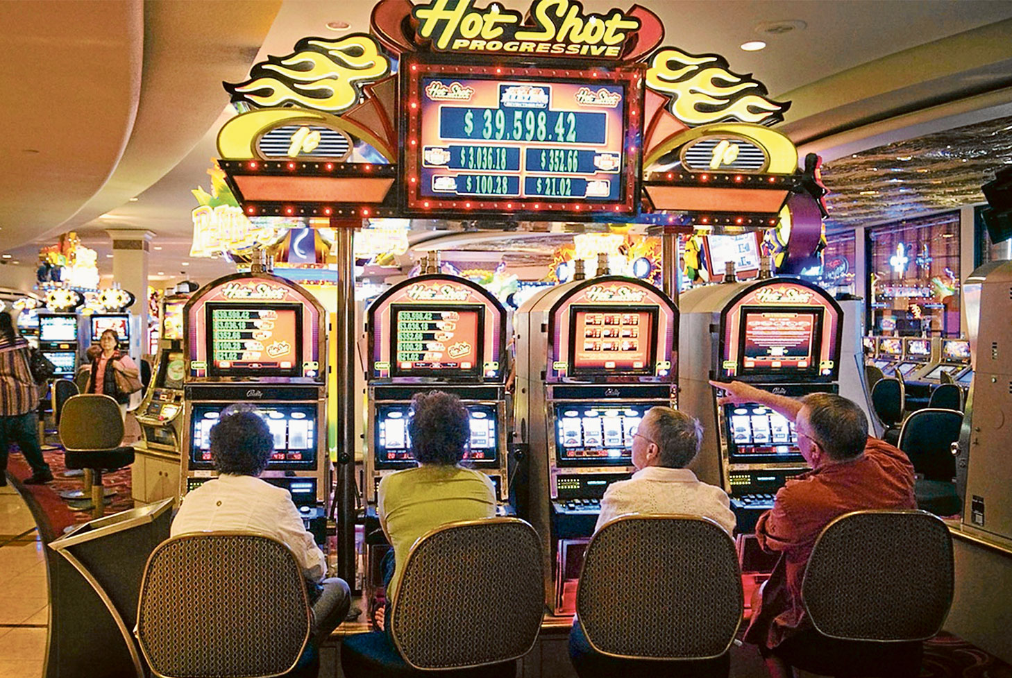 Лас вегас игровых автоматах самая лучшая казино онлайн