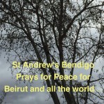 St Andrews Uniting Church Bendigo