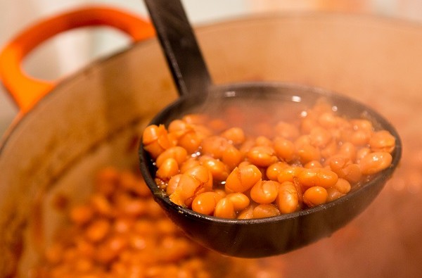 Baked Beans