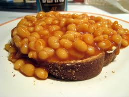 Photo of Baked Beans