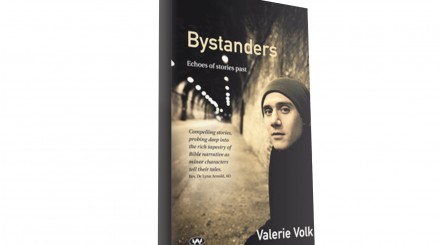 bystanders cover