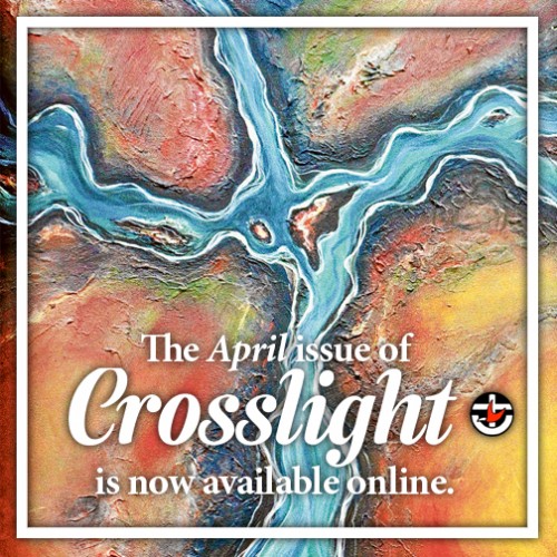 april crosslight