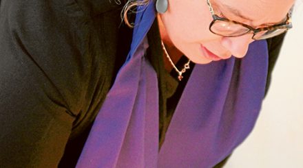 sharon hollis at hope spring