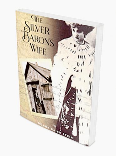 silver barons wife