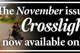 November Crosslight