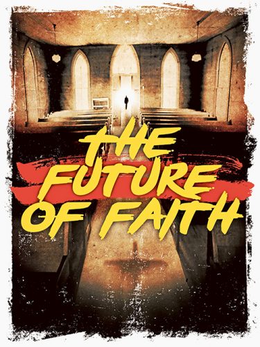 future of faith