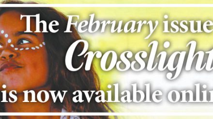 Crosslight February 2017